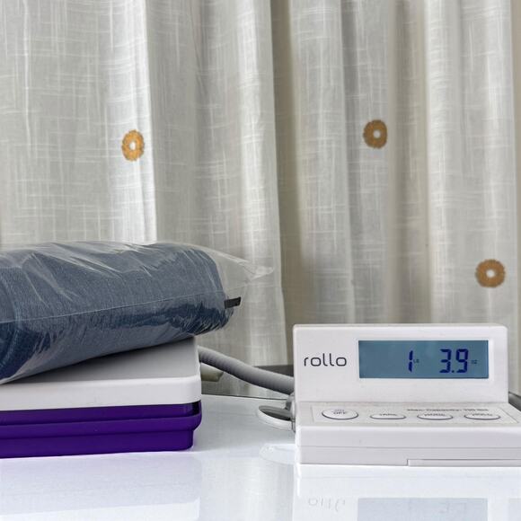 VTG Y2k Bling Low Rise Bootcut Jeans Paisley Sky 4 Stretch Cowgirl Boho Western - Picture 16 of 16